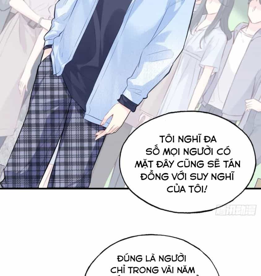 Anh Ấy Chưa Từng Sa Ngã - Chương 63 - ảnh 17