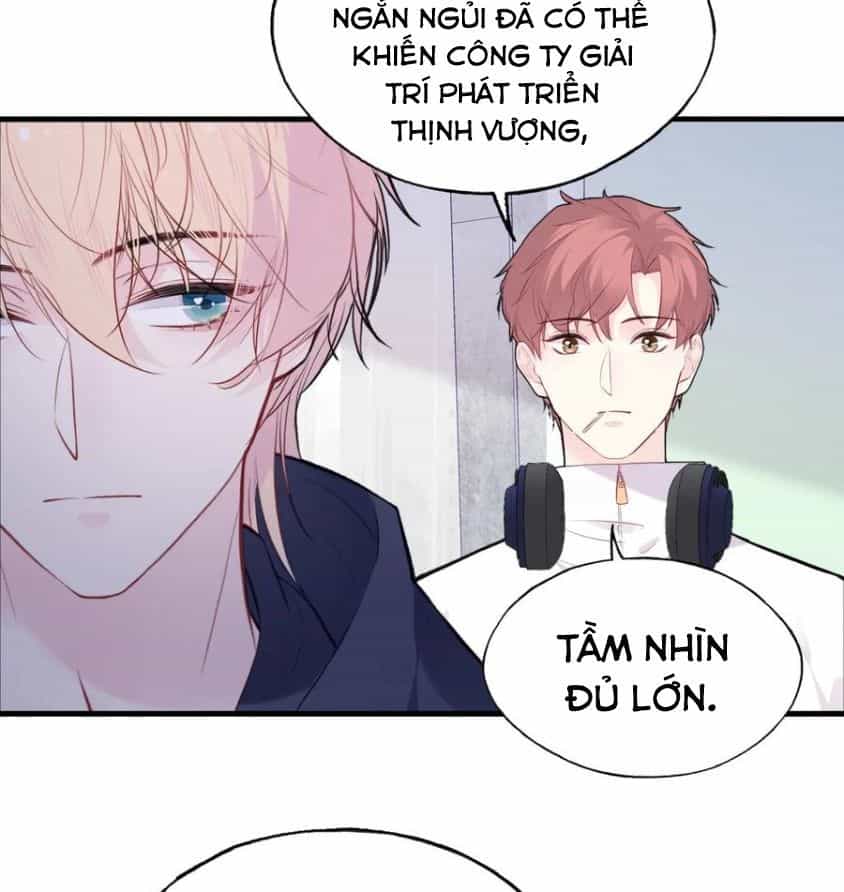 Anh Ấy Chưa Từng Sa Ngã - Chương 63 - ảnh 18