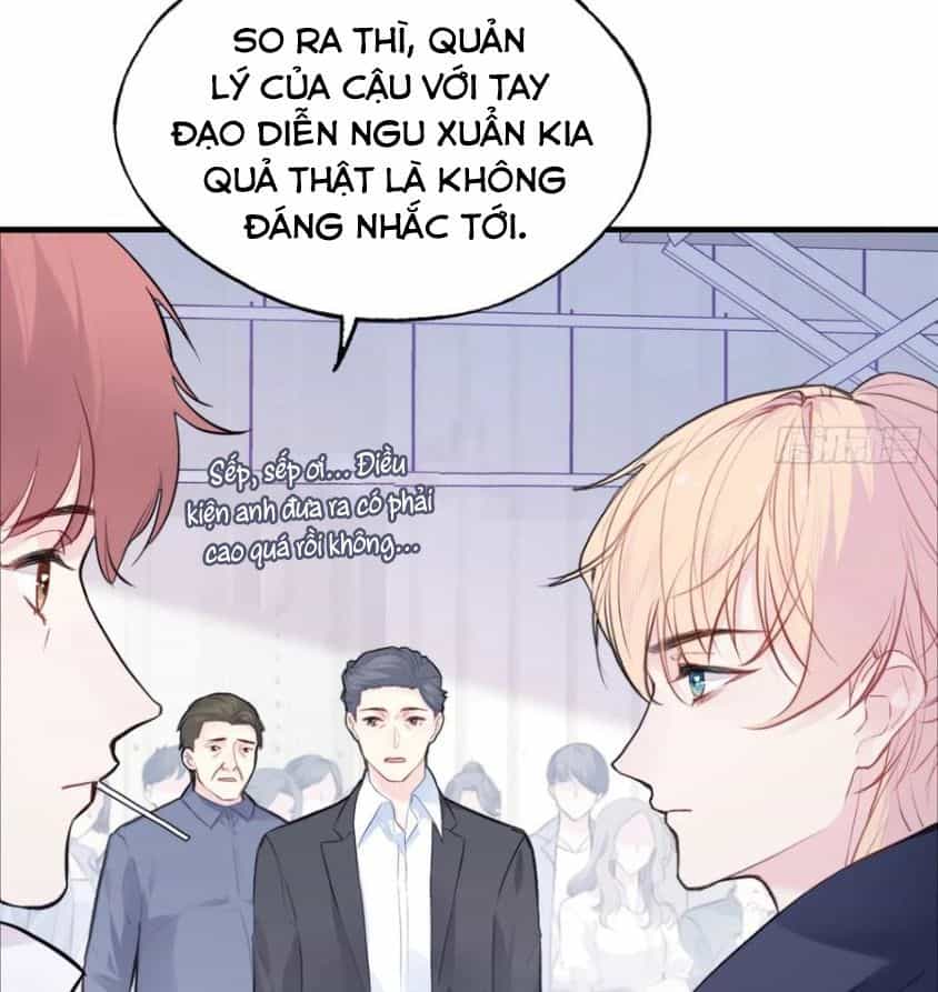 Anh Ấy Chưa Từng Sa Ngã - Chương 63 - ảnh 19