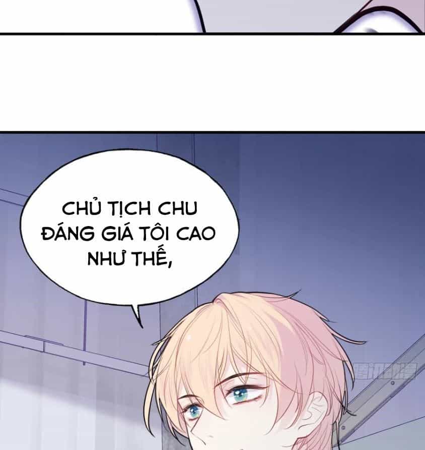 Anh Ấy Chưa Từng Sa Ngã - Chương 63 - ảnh 22