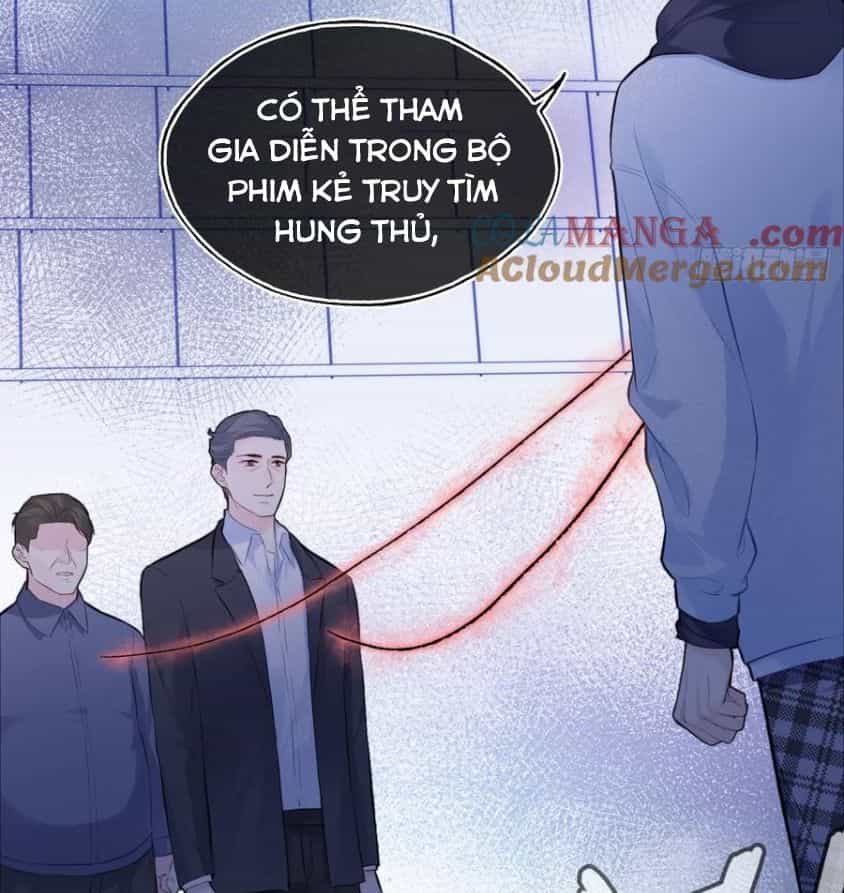 Anh Ấy Chưa Từng Sa Ngã - Chương 63 - ảnh 25