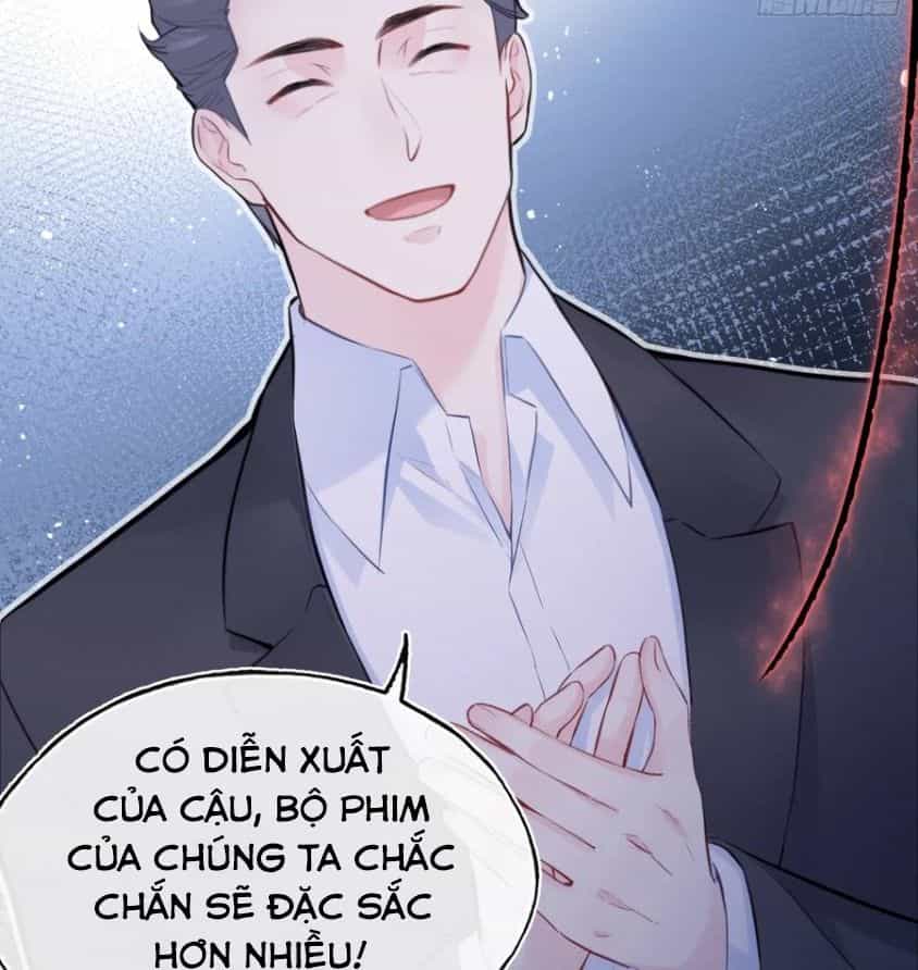 Anh Ấy Chưa Từng Sa Ngã - Chương 63 - ảnh 28