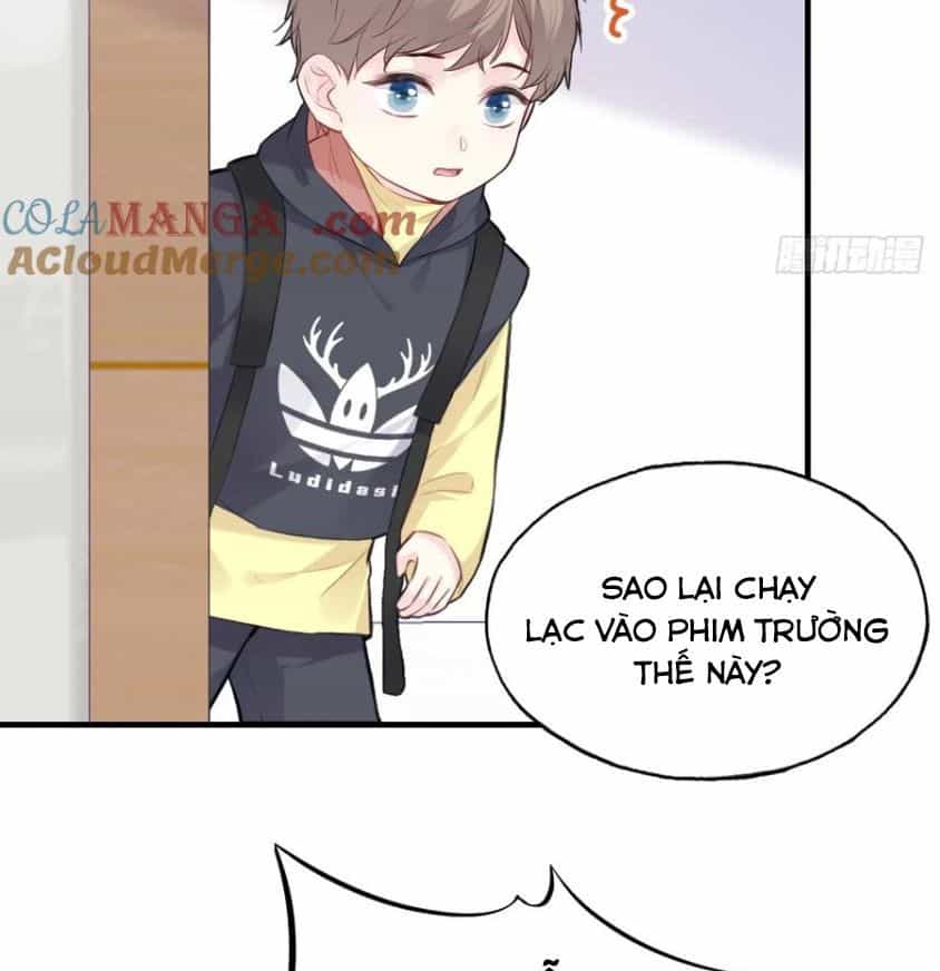 Anh Ấy Chưa Từng Sa Ngã - Chương 63 - ảnh 34