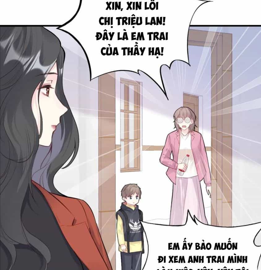 Anh Ấy Chưa Từng Sa Ngã - Chương 63 - ảnh 35
