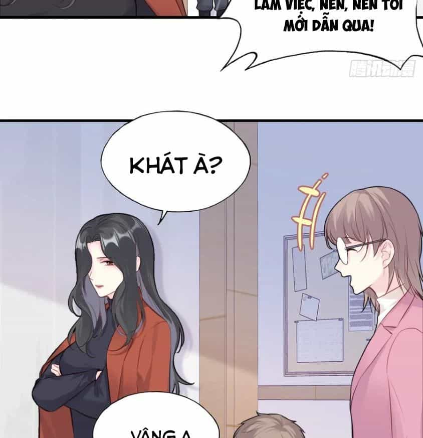 Anh Ấy Chưa Từng Sa Ngã - Chương 63 - ảnh 36