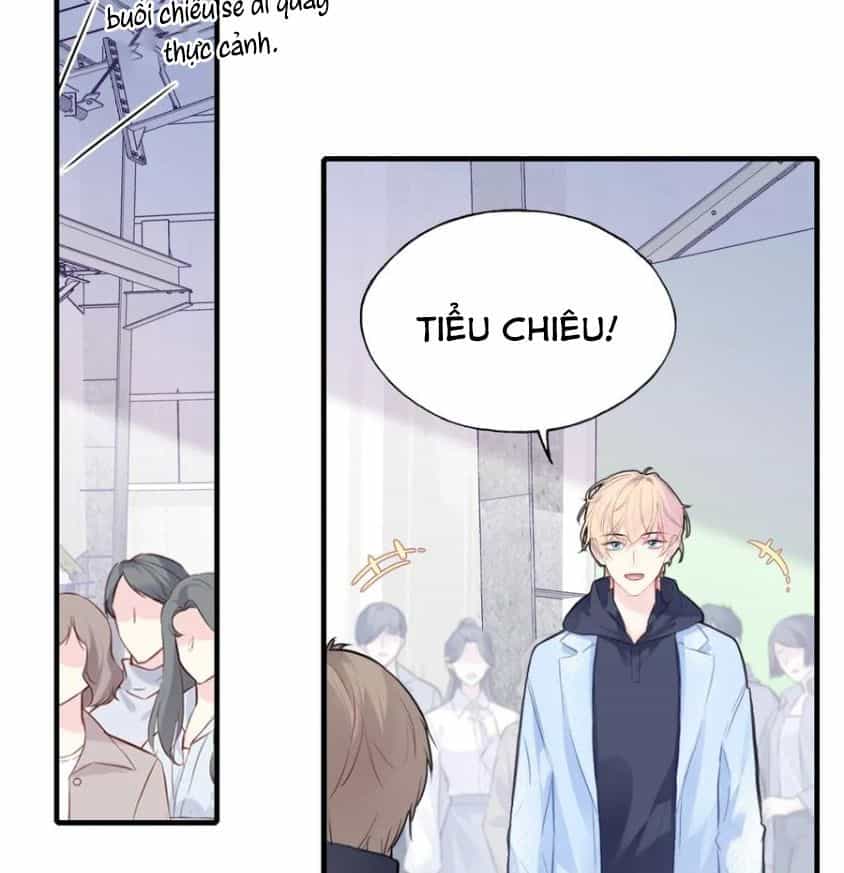 Anh Ấy Chưa Từng Sa Ngã - Chương 63 - ảnh 39