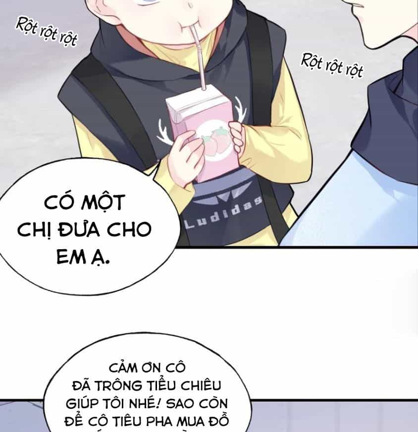 Anh Ấy Chưa Từng Sa Ngã - Chương 63 - ảnh 41