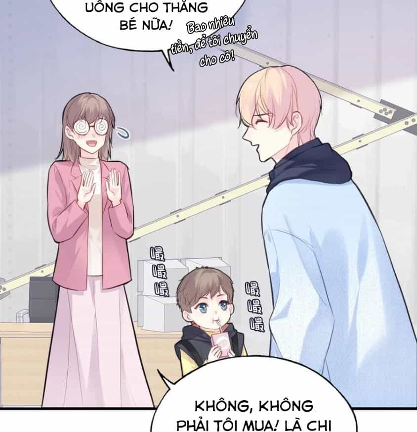 Anh Ấy Chưa Từng Sa Ngã - Chương 63 - ảnh 42