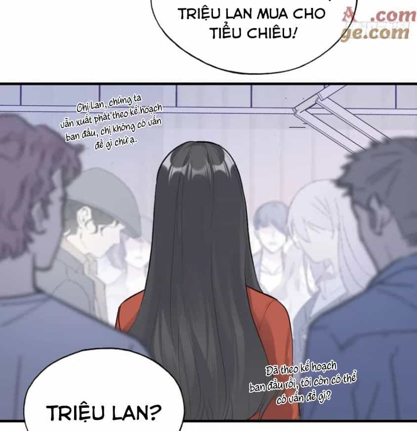 Anh Ấy Chưa Từng Sa Ngã - Chương 63 - ảnh 43