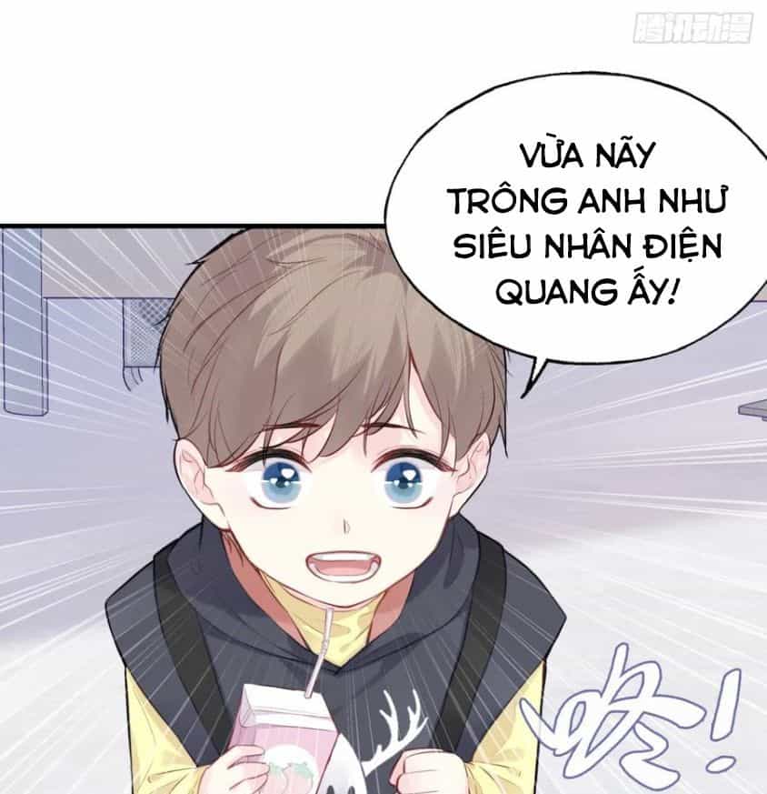 Anh Ấy Chưa Từng Sa Ngã - Chương 63 - ảnh 46