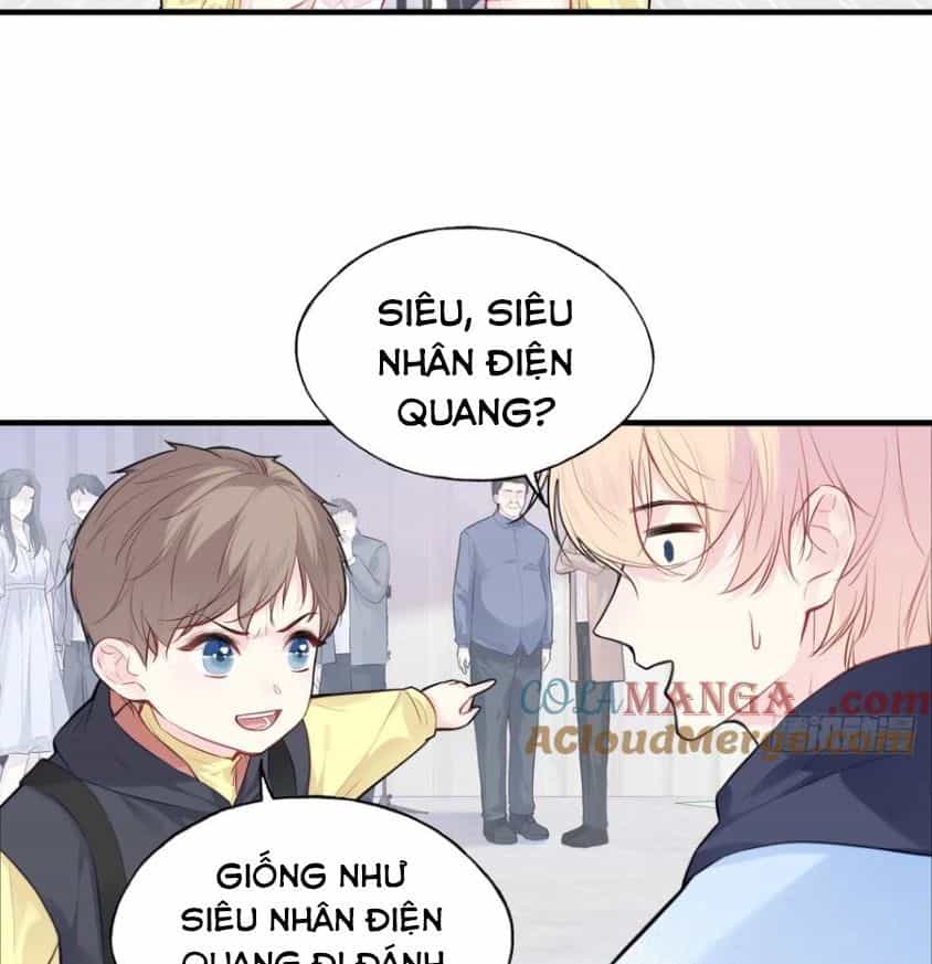 Anh Ấy Chưa Từng Sa Ngã - Chương 63 - ảnh 47