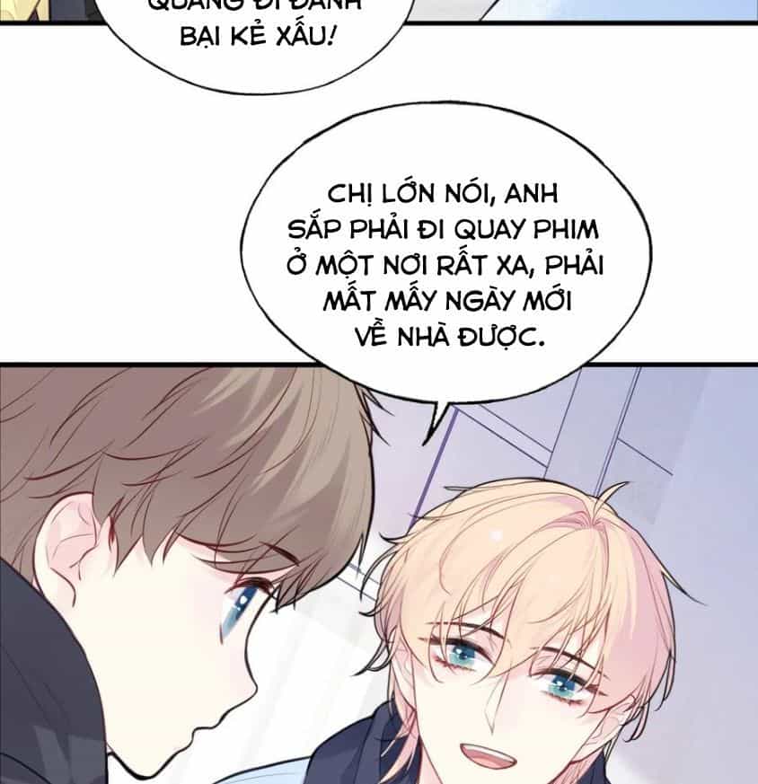 Anh Ấy Chưa Từng Sa Ngã - Chương 63 - ảnh 48