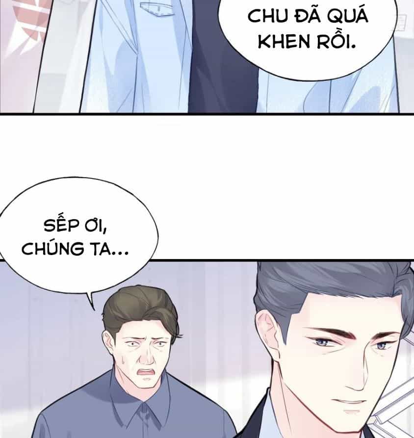 Anh Ấy Chưa Từng Sa Ngã - Chương 63 - ảnh 5