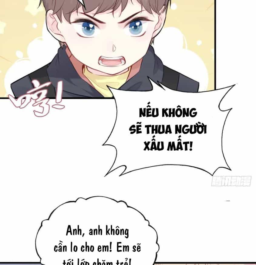 Anh Ấy Chưa Từng Sa Ngã - Chương 63 - ảnh 50