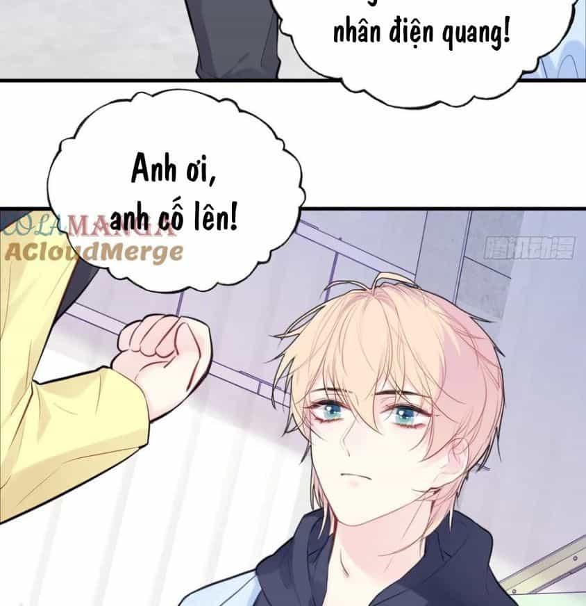 Anh Ấy Chưa Từng Sa Ngã - Chương 63 - ảnh 52