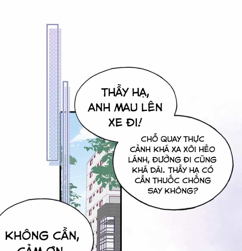 Anh Ấy Chưa Từng Sa Ngã - Chương 63 - ảnh 56