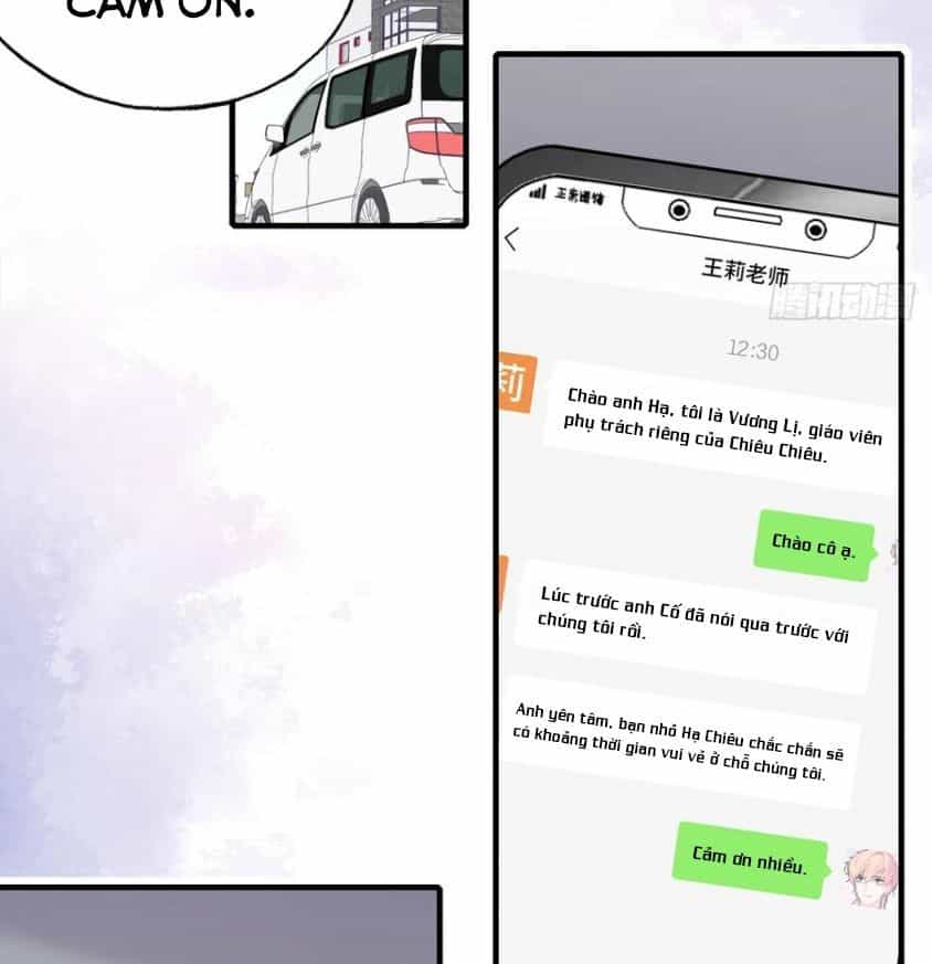 Anh Ấy Chưa Từng Sa Ngã - Chương 63 - ảnh 57