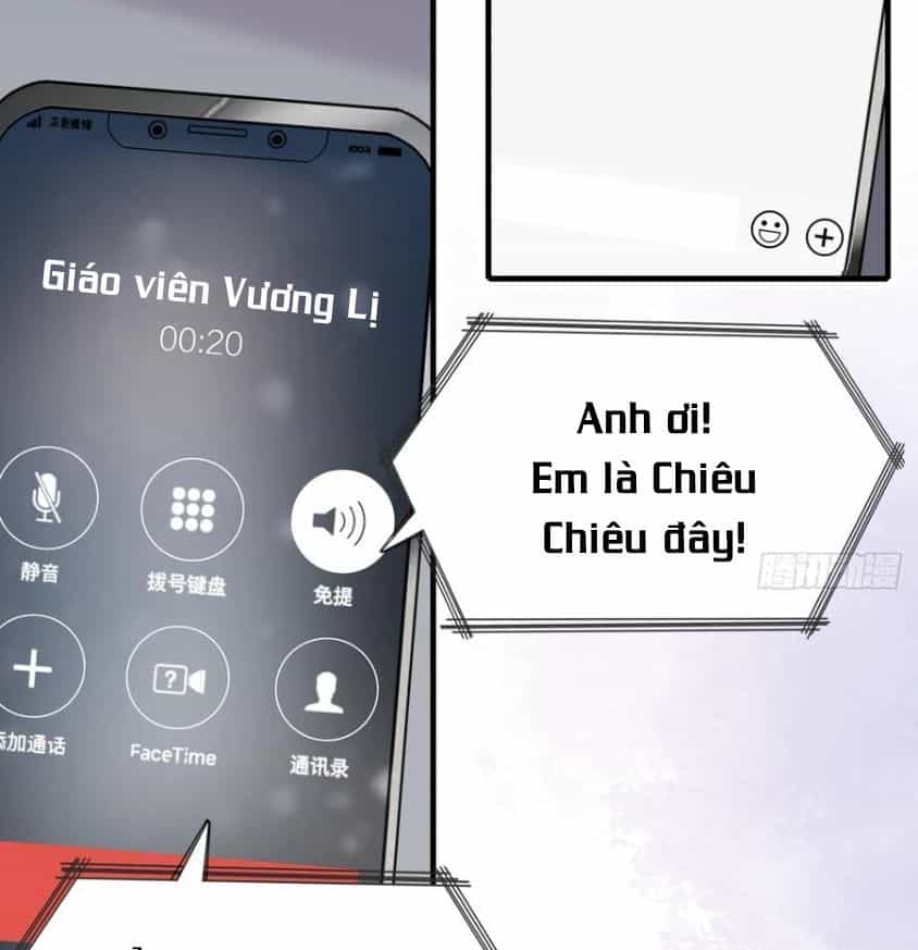 Anh Ấy Chưa Từng Sa Ngã - Chương 63 - ảnh 58