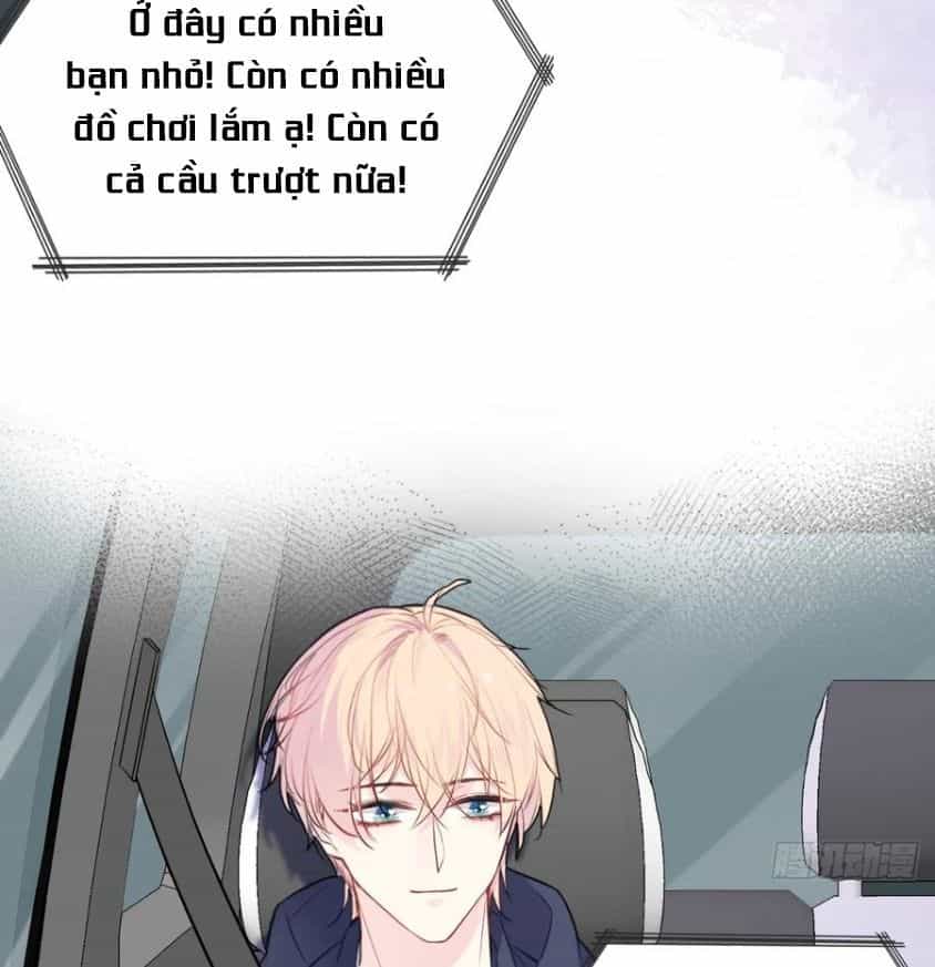 Anh Ấy Chưa Từng Sa Ngã - Chương 63 - ảnh 59