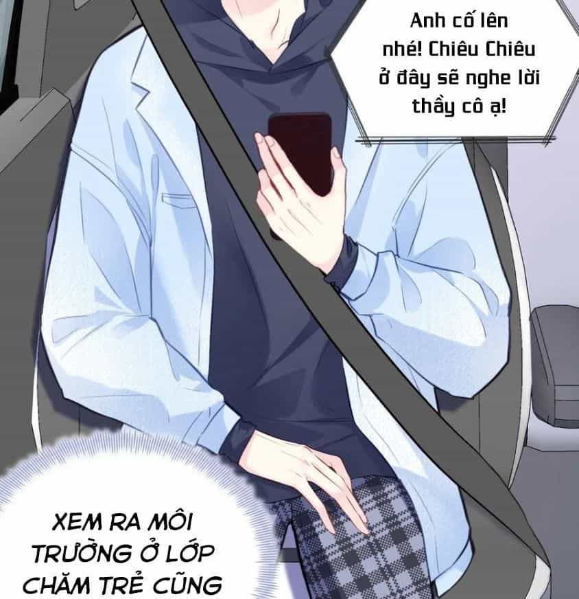 Anh Ấy Chưa Từng Sa Ngã - Chương 63 - ảnh 60