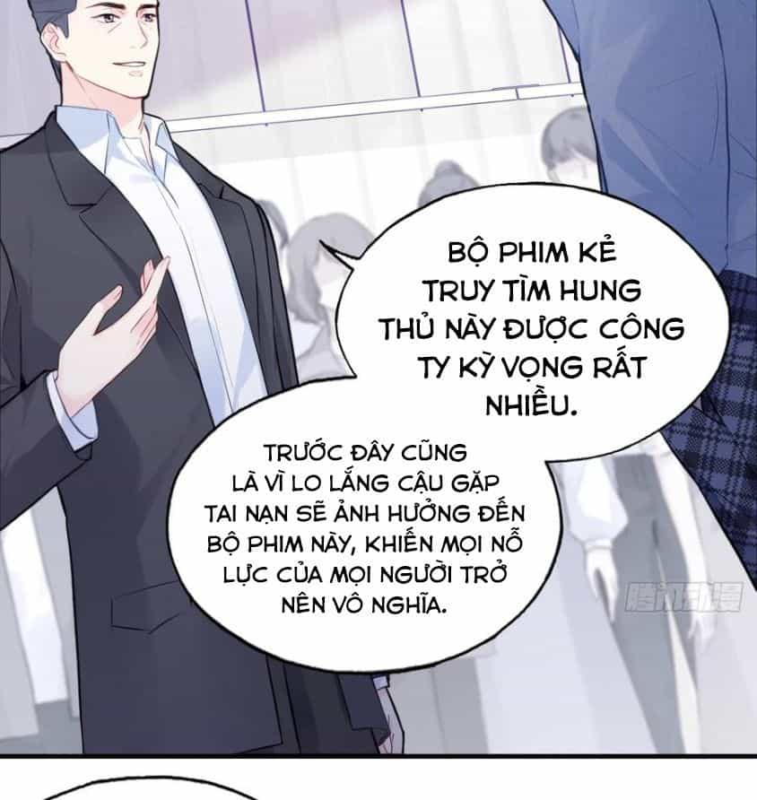 Anh Ấy Chưa Từng Sa Ngã - Chương 63 - ảnh 8