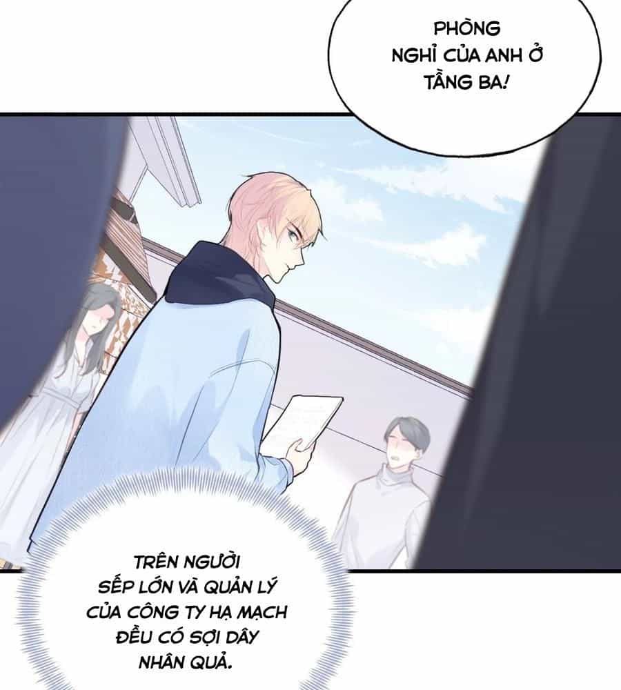 Anh Ấy Chưa Từng Sa Ngã - Chương 64 - ảnh 11