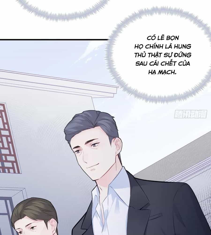 Anh Ấy Chưa Từng Sa Ngã - Chương 64 - ảnh 12