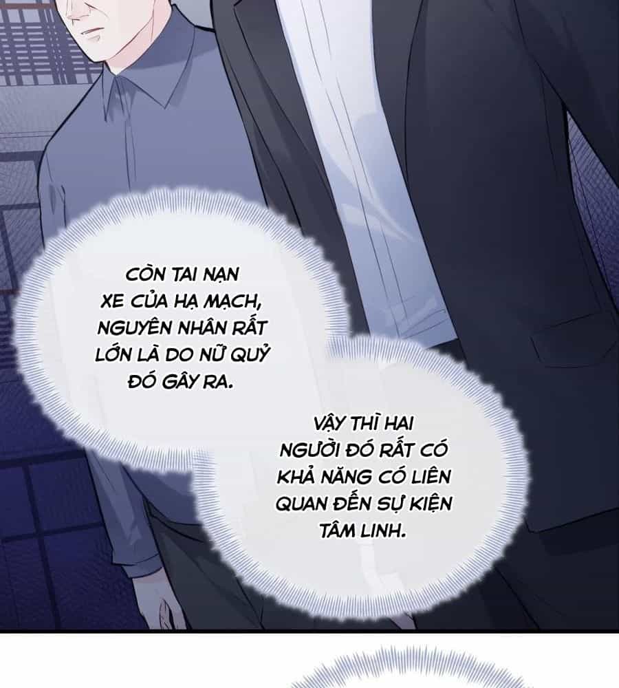 Anh Ấy Chưa Từng Sa Ngã - Chương 64 - ảnh 13