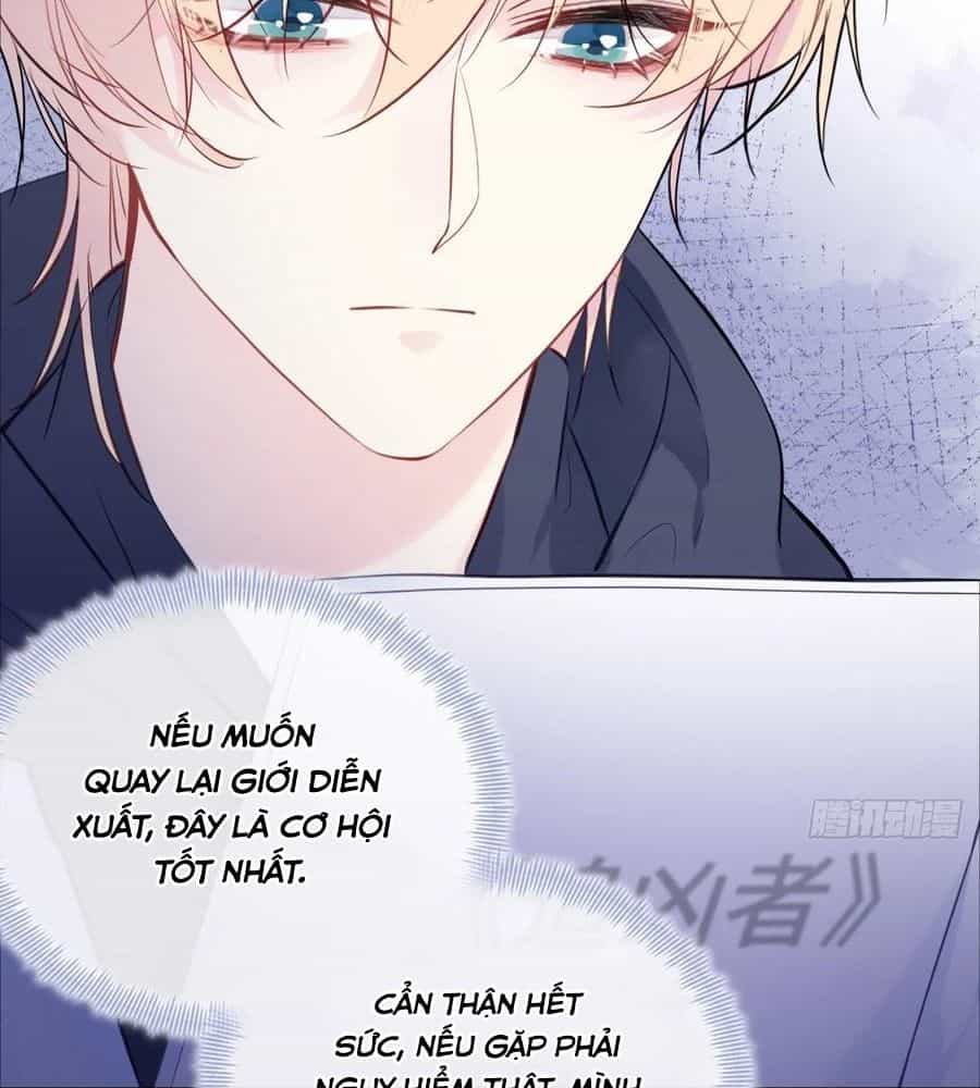 Anh Ấy Chưa Từng Sa Ngã - Chương 64 - ảnh 18
