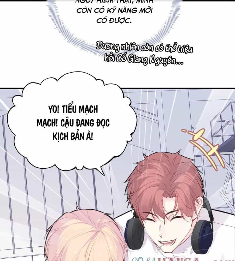 Anh Ấy Chưa Từng Sa Ngã - Chương 64 - ảnh 19