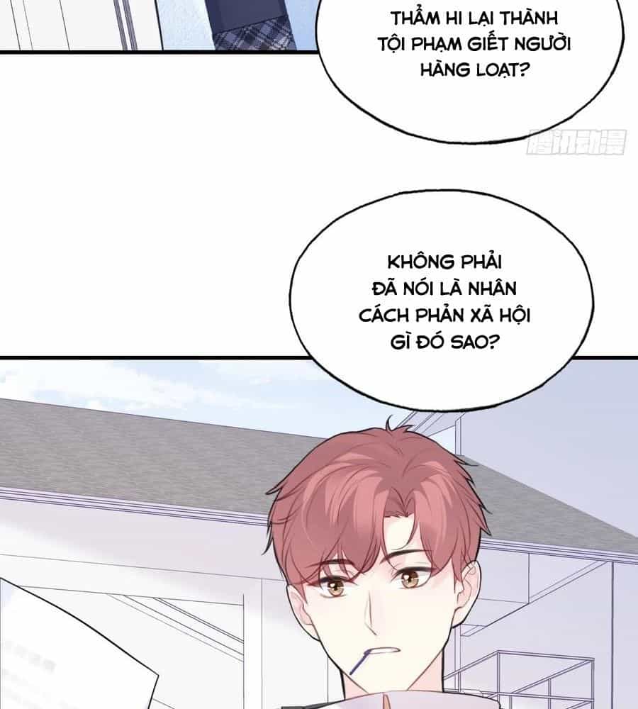 Anh Ấy Chưa Từng Sa Ngã - Chương 64 - ảnh 23