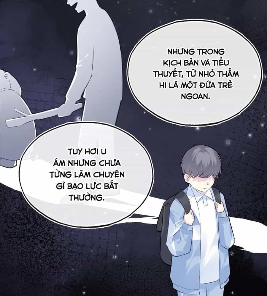 Anh Ấy Chưa Từng Sa Ngã - Chương 64 - ảnh 26