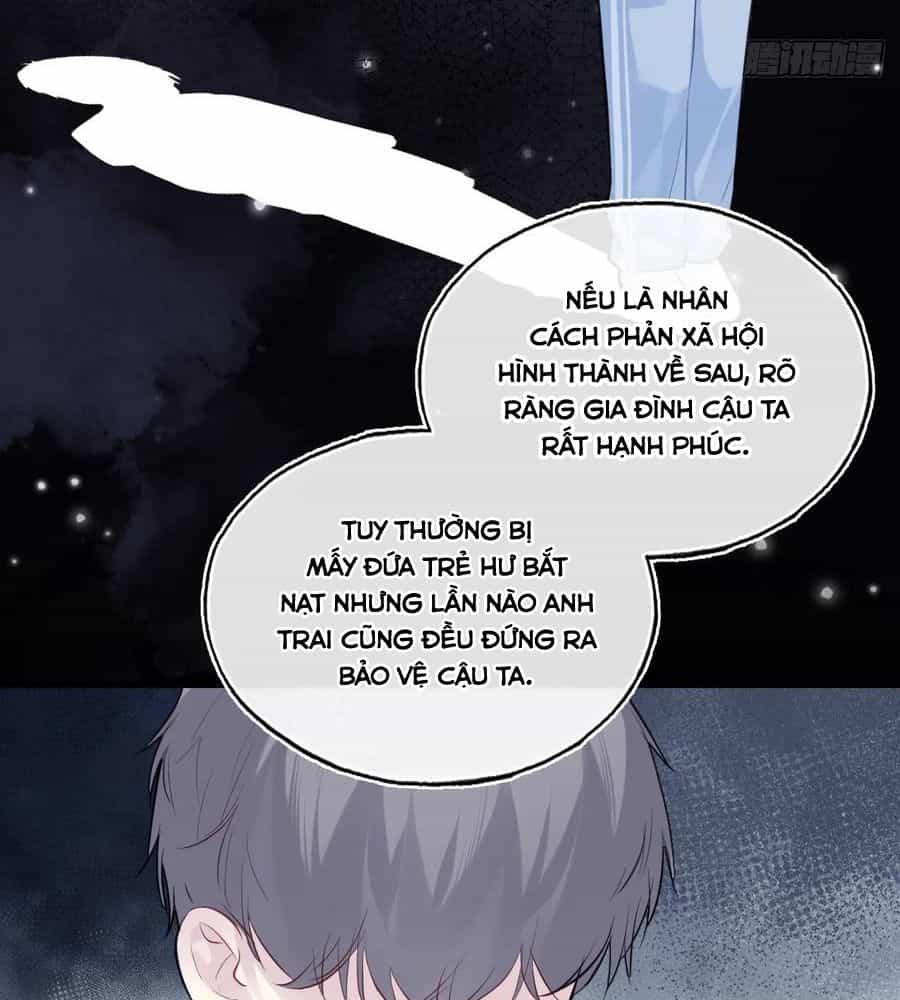 Anh Ấy Chưa Từng Sa Ngã - Chương 64 - ảnh 27