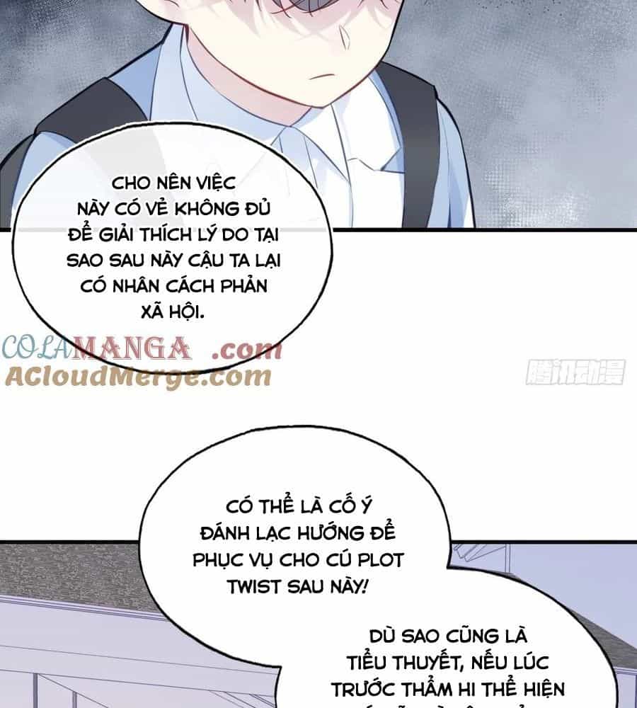 Anh Ấy Chưa Từng Sa Ngã - Chương 64 - ảnh 28