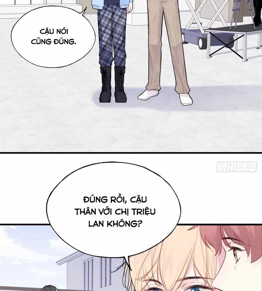 Anh Ấy Chưa Từng Sa Ngã - Chương 64 - ảnh 30