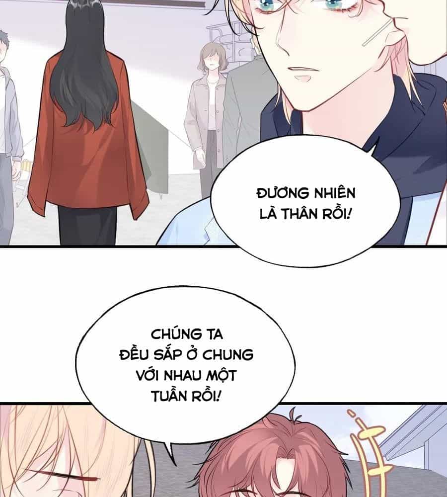 Anh Ấy Chưa Từng Sa Ngã - Chương 64 - ảnh 31
