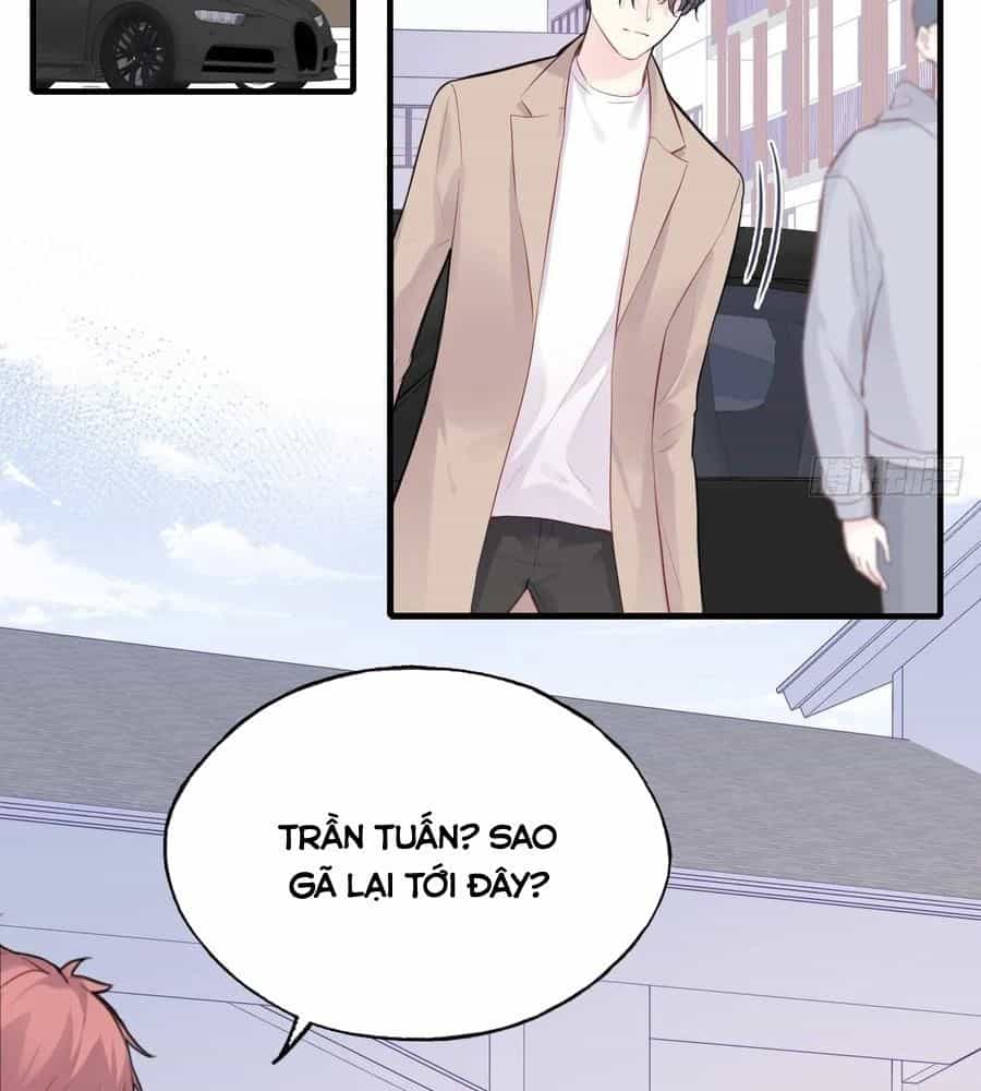 Anh Ấy Chưa Từng Sa Ngã - Chương 64 - ảnh 39