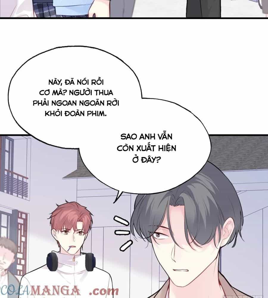 Anh Ấy Chưa Từng Sa Ngã - Chương 64 - ảnh 41