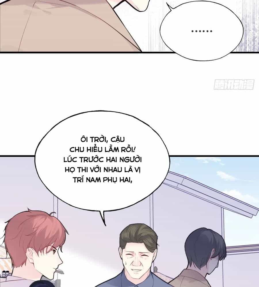 Anh Ấy Chưa Từng Sa Ngã - Chương 64 - ảnh 43