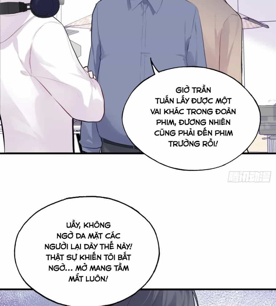 Anh Ấy Chưa Từng Sa Ngã - Chương 64 - ảnh 44