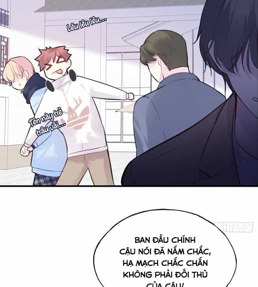 Anh Ấy Chưa Từng Sa Ngã - Chương 64 - ảnh 47