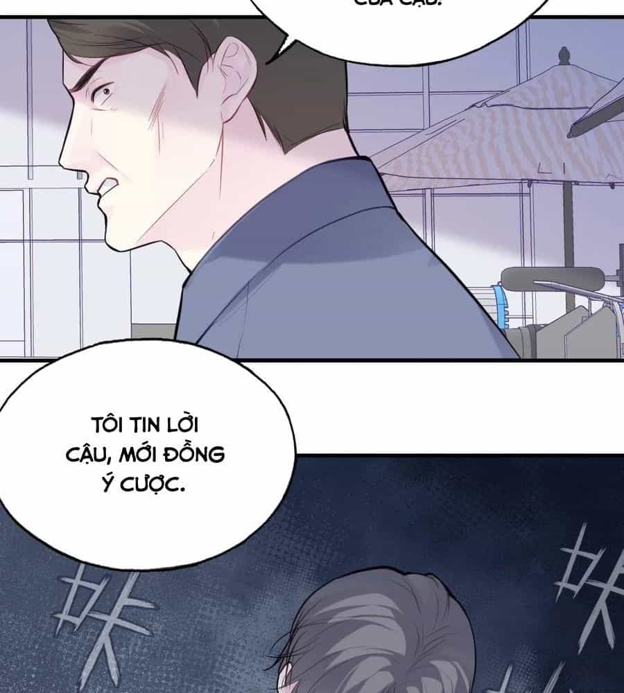 Anh Ấy Chưa Từng Sa Ngã - Chương 64 - ảnh 48