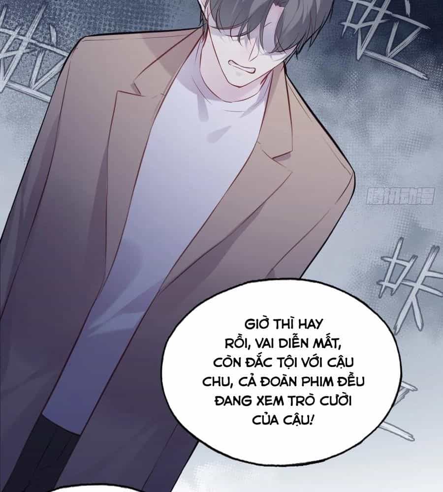 Anh Ấy Chưa Từng Sa Ngã - Chương 64 - ảnh 49