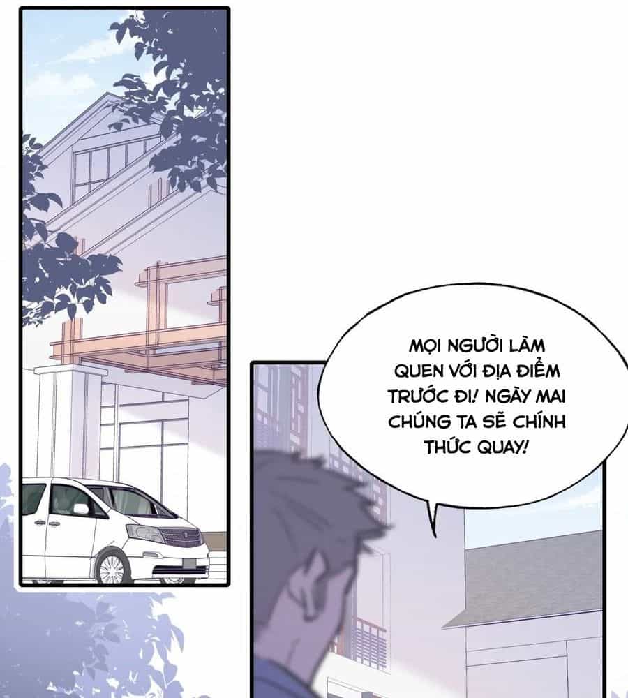 Anh Ấy Chưa Từng Sa Ngã - Chương 64 - ảnh 5