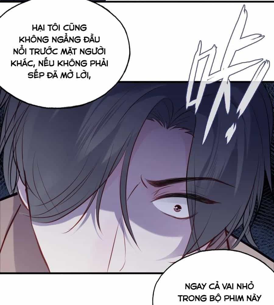 Anh Ấy Chưa Từng Sa Ngã - Chương 64 - ảnh 50