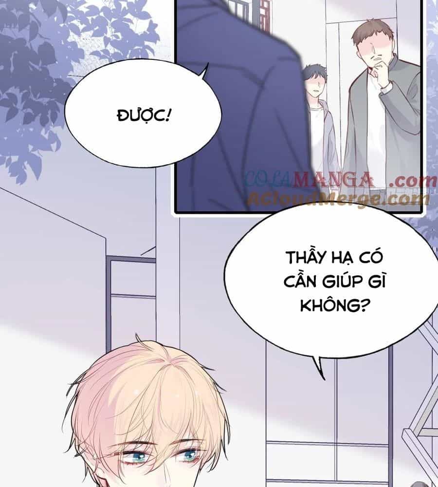 Anh Ấy Chưa Từng Sa Ngã - Chương 64 - ảnh 6