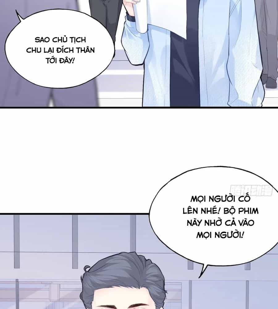 Anh Ấy Chưa Từng Sa Ngã - Chương 64 - ảnh 9