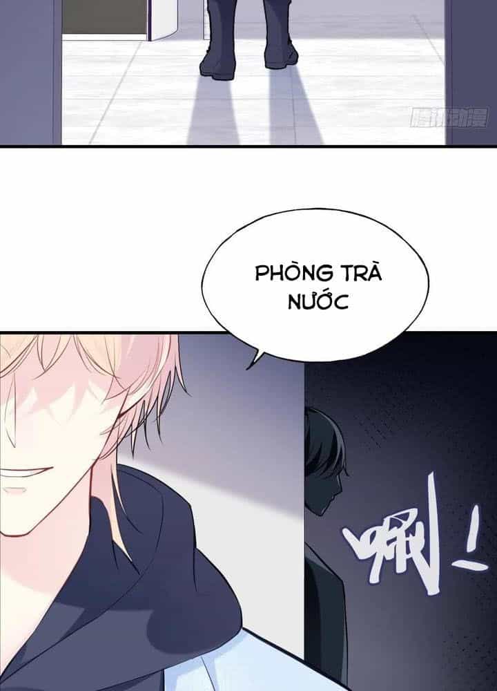 Anh Ấy Chưa Từng Sa Ngã - Chương 65 - ảnh 16