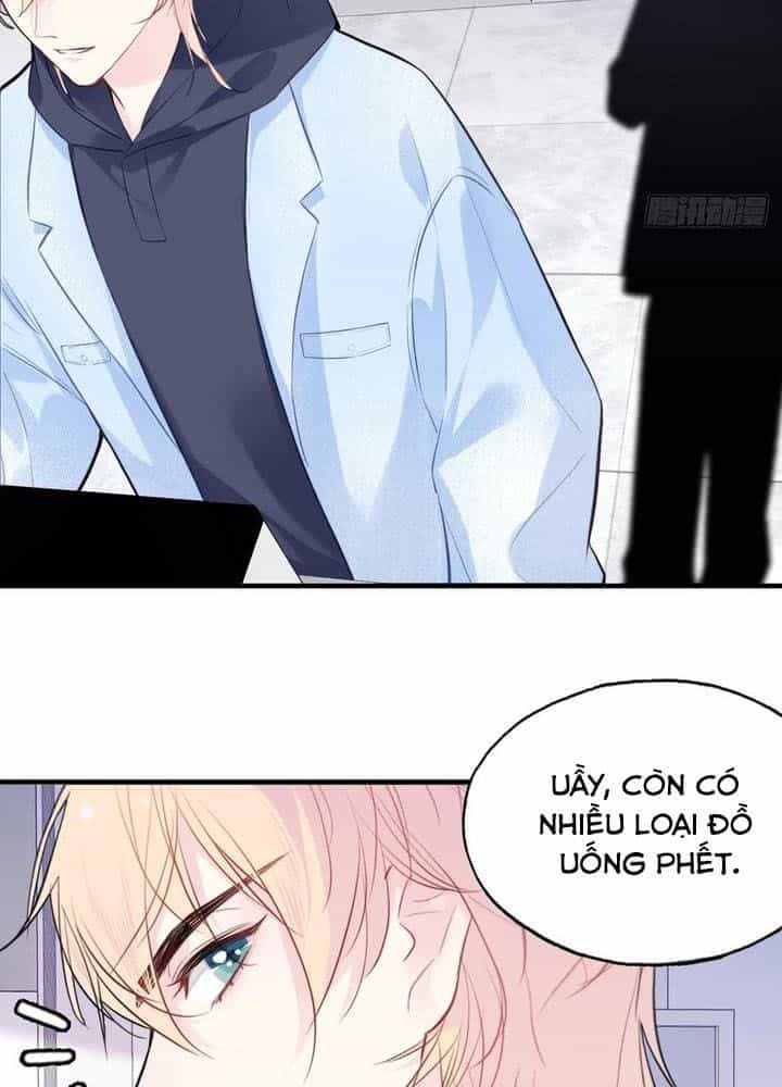 Anh Ấy Chưa Từng Sa Ngã - Chương 65 - ảnh 21
