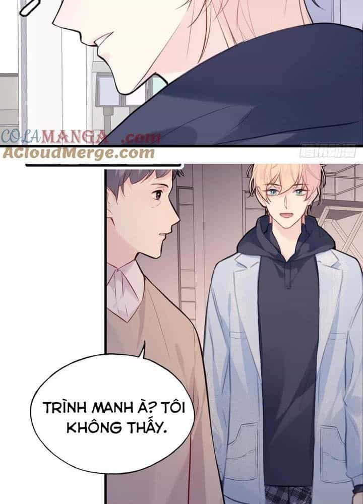 Anh Ấy Chưa Từng Sa Ngã - Chương 65 - ảnh 22